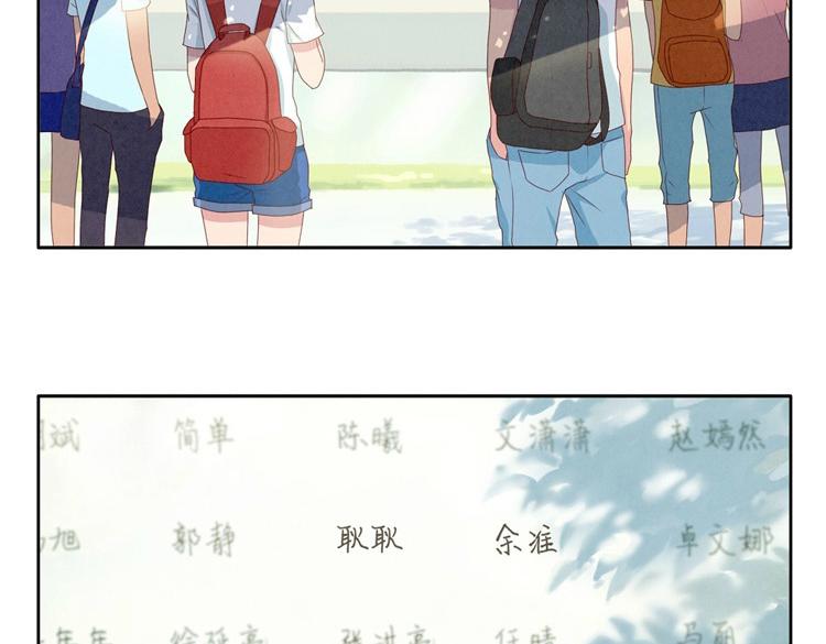 最好的我們 - 第1-4話 我的青春，始於與你的相遇(1/2) - 2