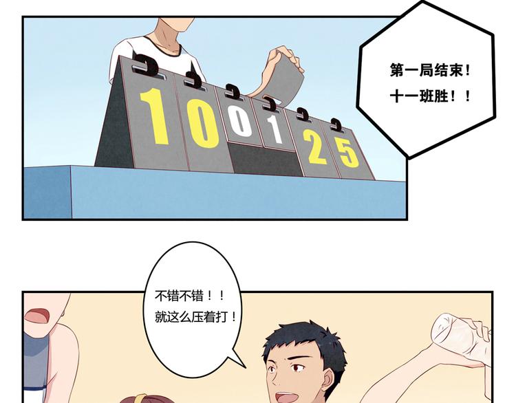 第124话 最弱对最强-第101话