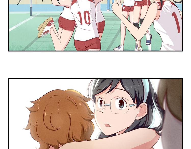 第128话 耀眼的光芒-下-第105话