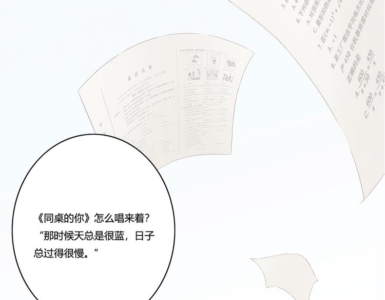 第132话 再给我两分钟-第109话