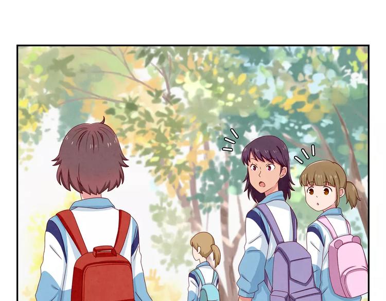 第36话 走在放学的小路上-第13话