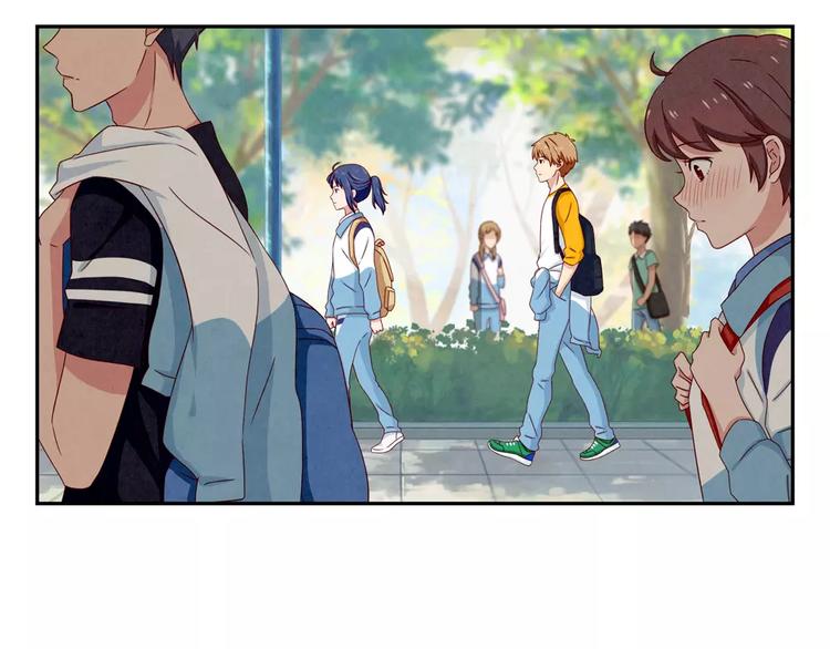 第36话 走在放学的小路上-第13话