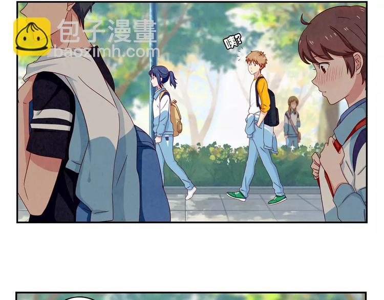 第36话 走在放学的小路上-第13话