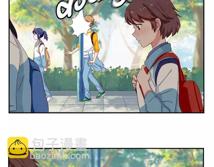 第36话 走在放学的小路上-第13话