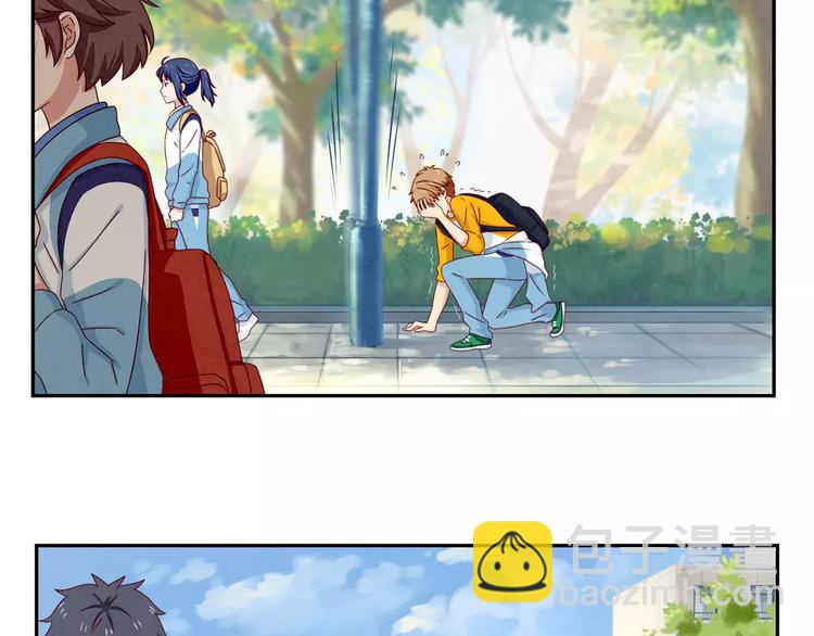 第36话 走在放学的小路上-第13话