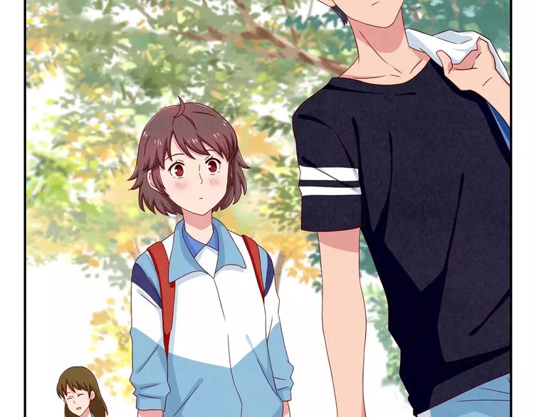 第36话 走在放学的小路上-第13话