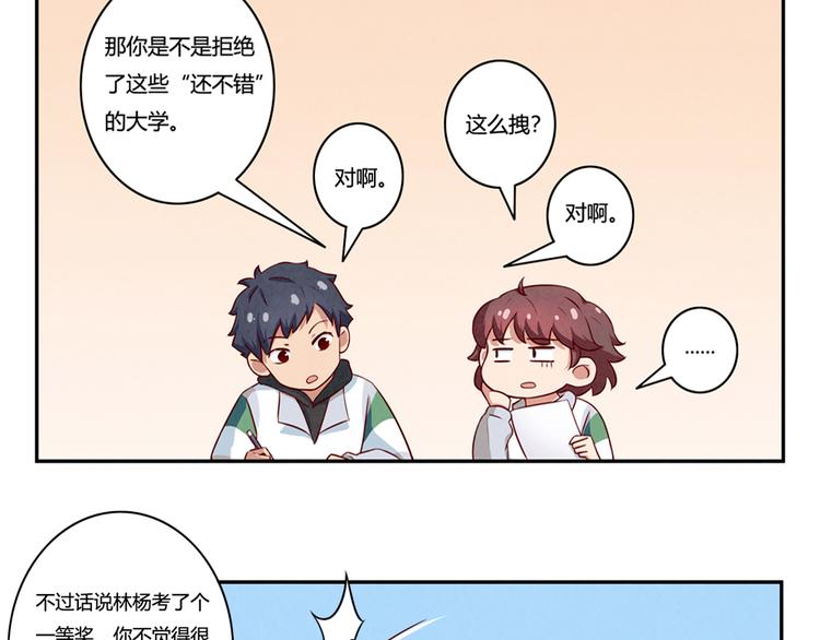 第156话 他的微笑-第133话