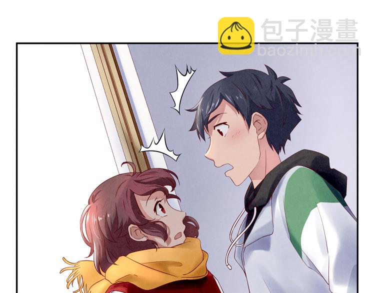 第156话 他的微笑-第133话