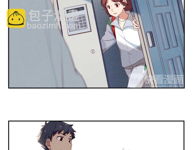 第158话 时间慢得好温柔-第135话