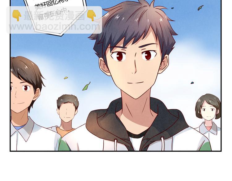 第160话 毕业快乐-第137话