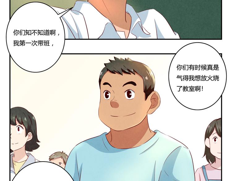 最好的我們 - 第160話 畢業快樂 - 1