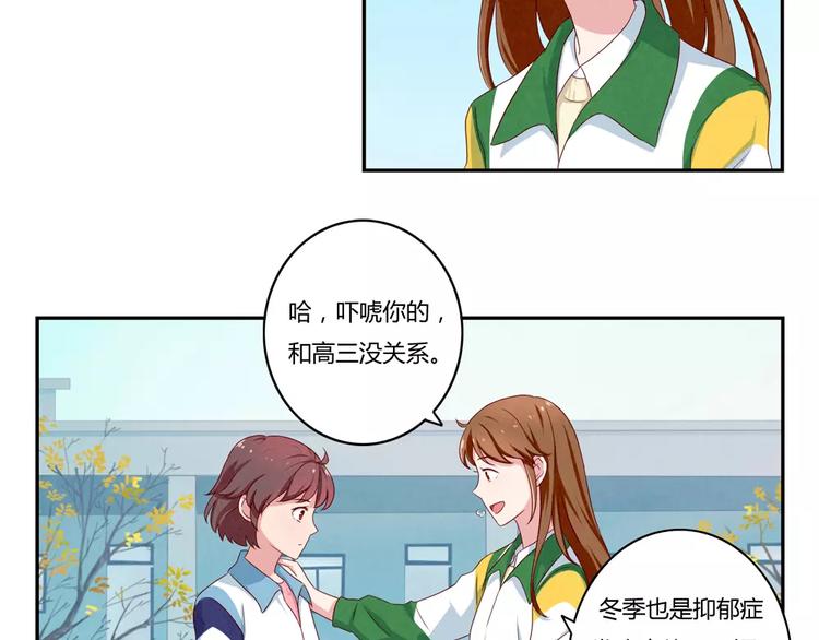 第42话 多晒晒太阳-第19话