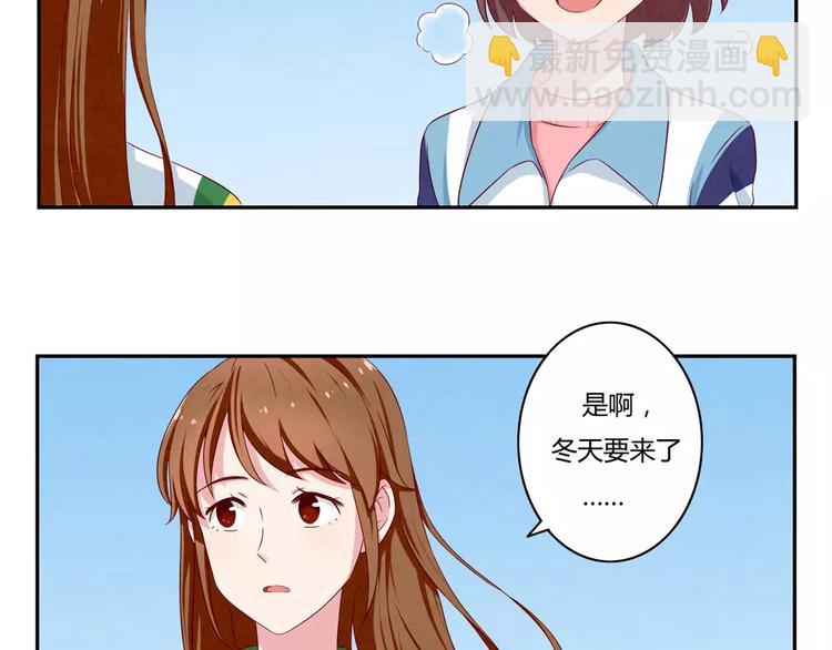 第42话 多晒晒太阳-第19话