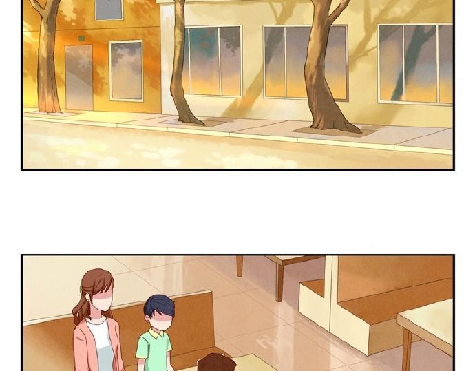 第9-11话 做我的同桌吧(1/2)-第3话