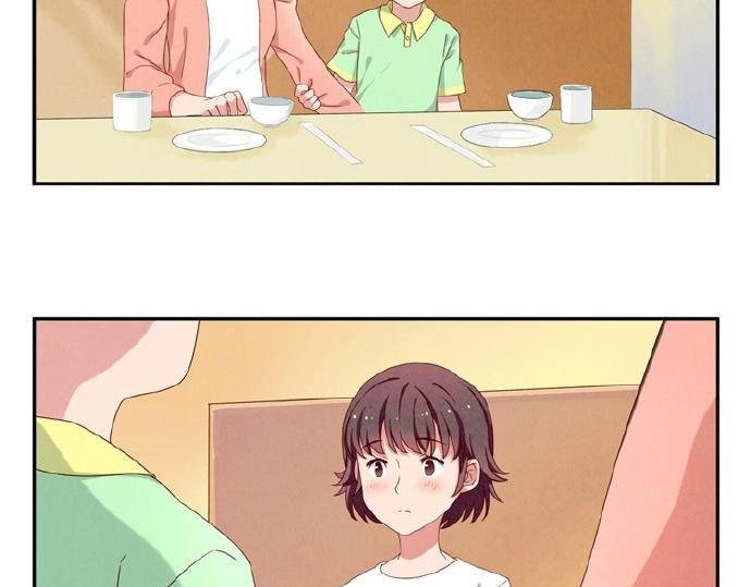 第9-11话 做我的同桌吧(1/2)-第3话