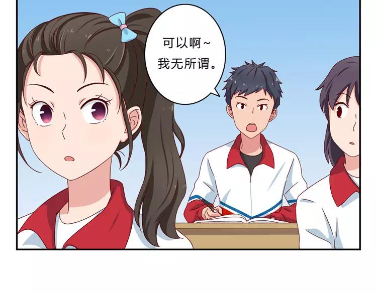 第52话 同桌的她-第29话