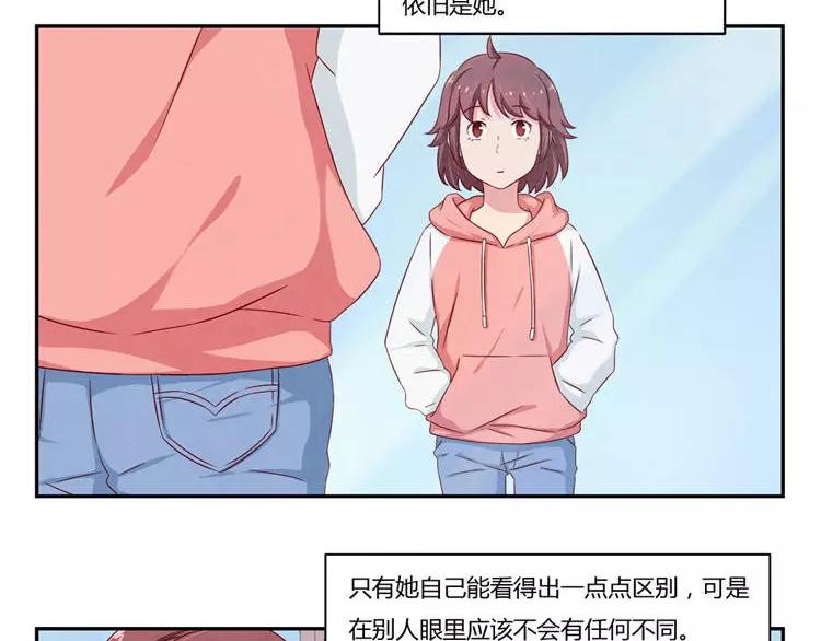 第86话 第一次想要变得更好-第63话