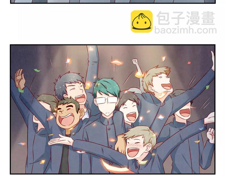 第92话 合唱比赛结束啦！-第69话