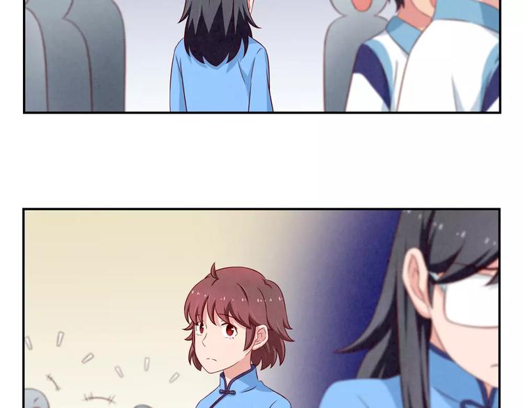 第92话 合唱比赛结束啦！-第69话