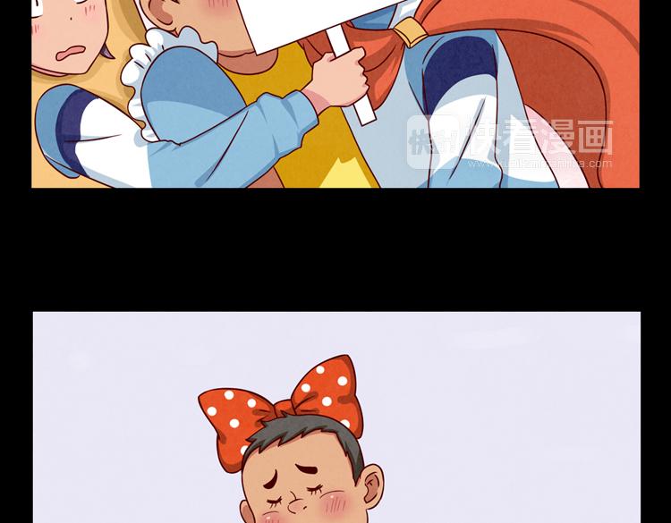 第32话 &ldquo;逼真&rdquo;的情景剧表演(1/2)-第9话