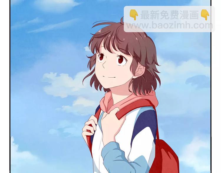 第116话 第一次这么喜欢开学-第93话