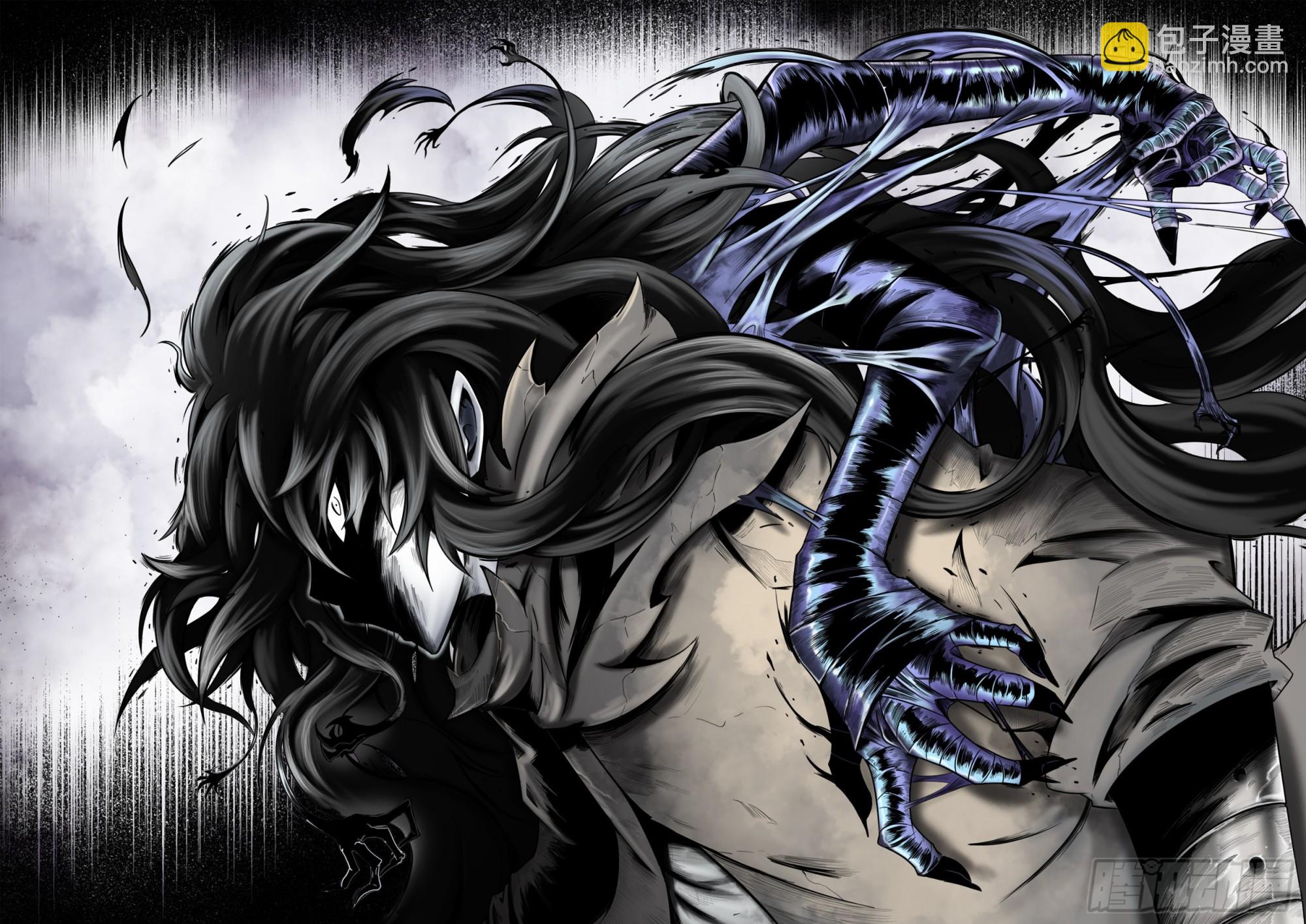 最後的21克 - 第22話：死神新娘 - 2