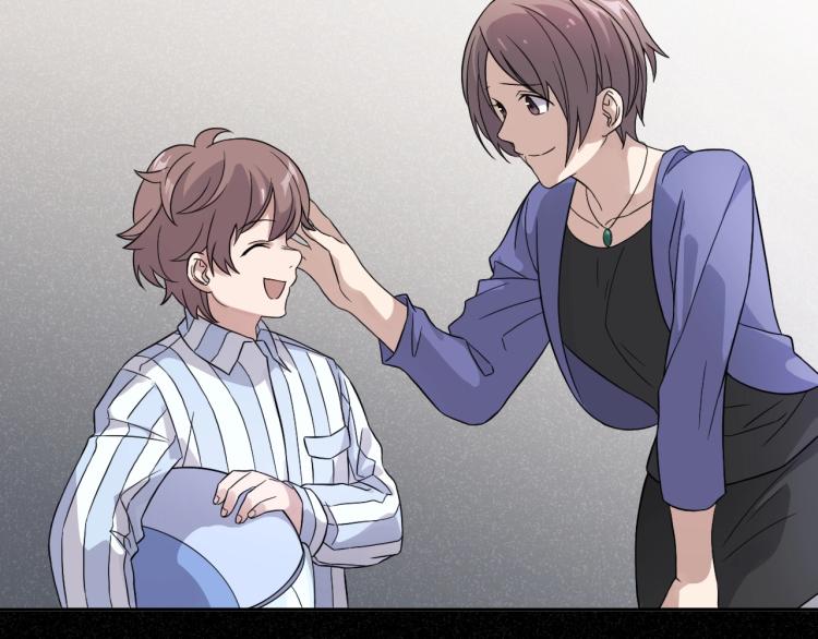 第15话 无人回复的信息(1/2)-第15话