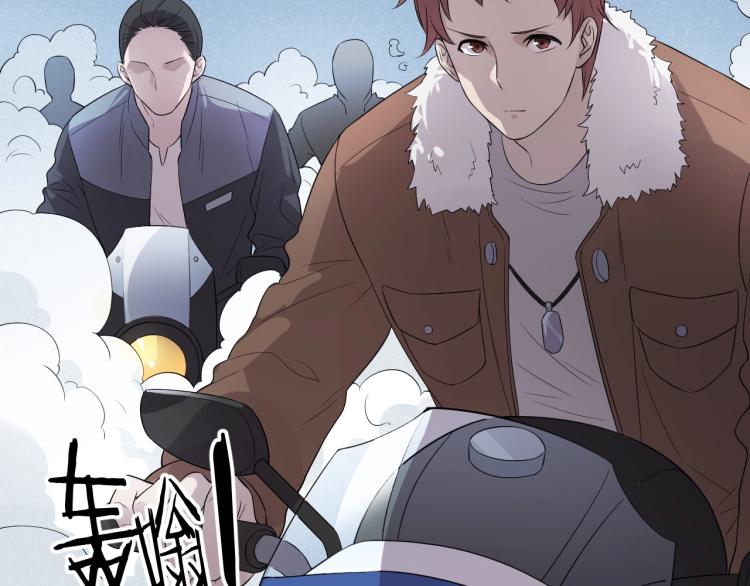 第15话 无人回复的信息(1/2)-第15话