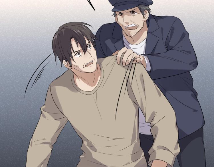 第17话 珍贵的礼物(1/2)-第17话