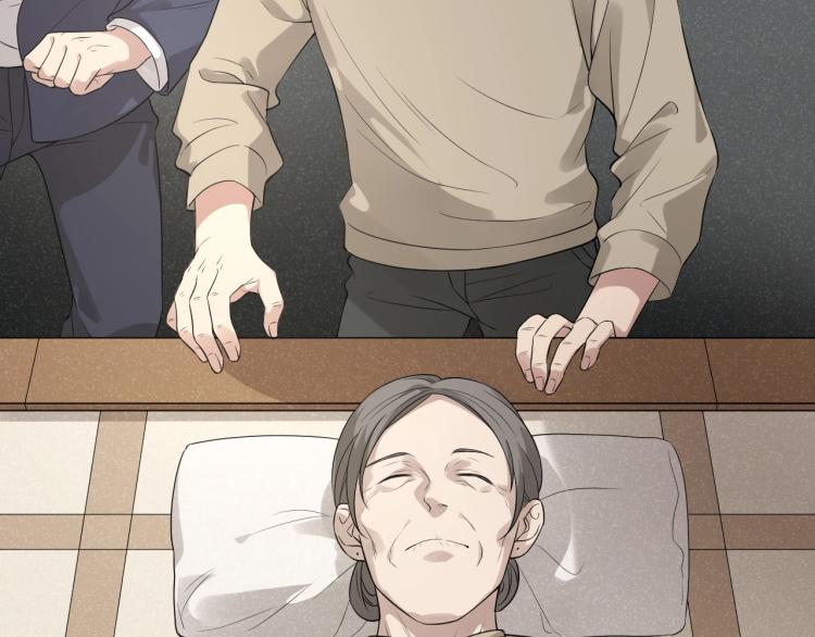 第17话 珍贵的礼物(1/2)-第17话