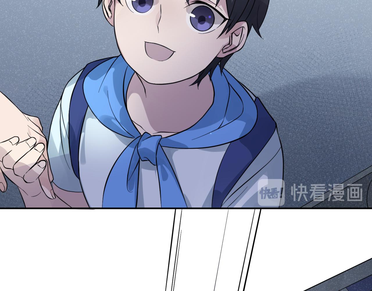 第31话 突发火灾！(1/3)-第31话