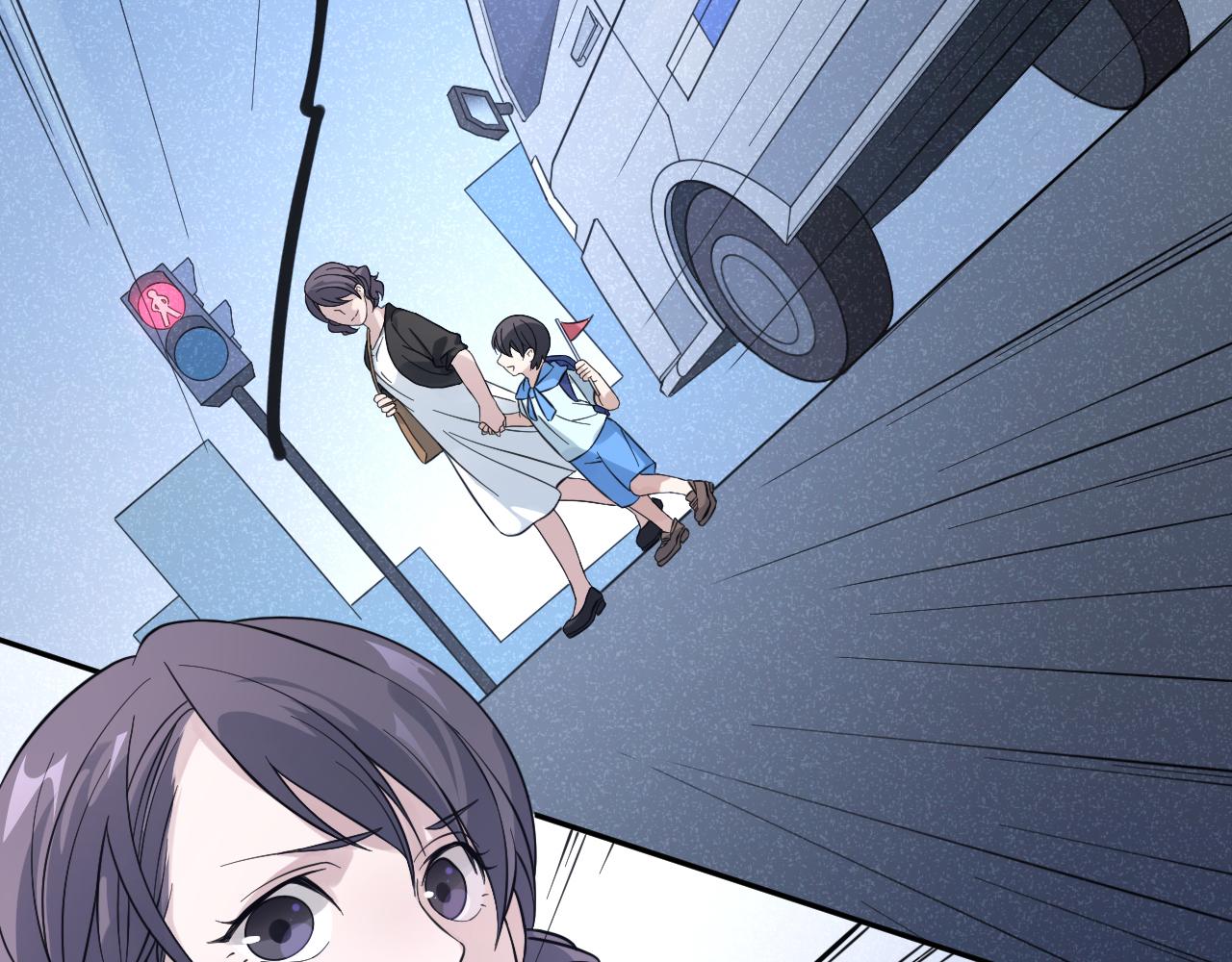 第31话 突发火灾！(1/3)-第31话