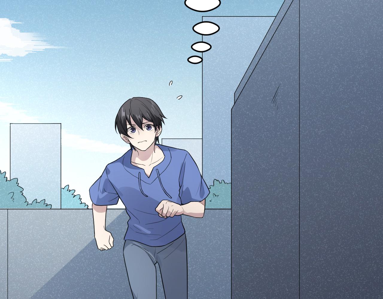 第31话 突发火灾！(1/3)-第31话