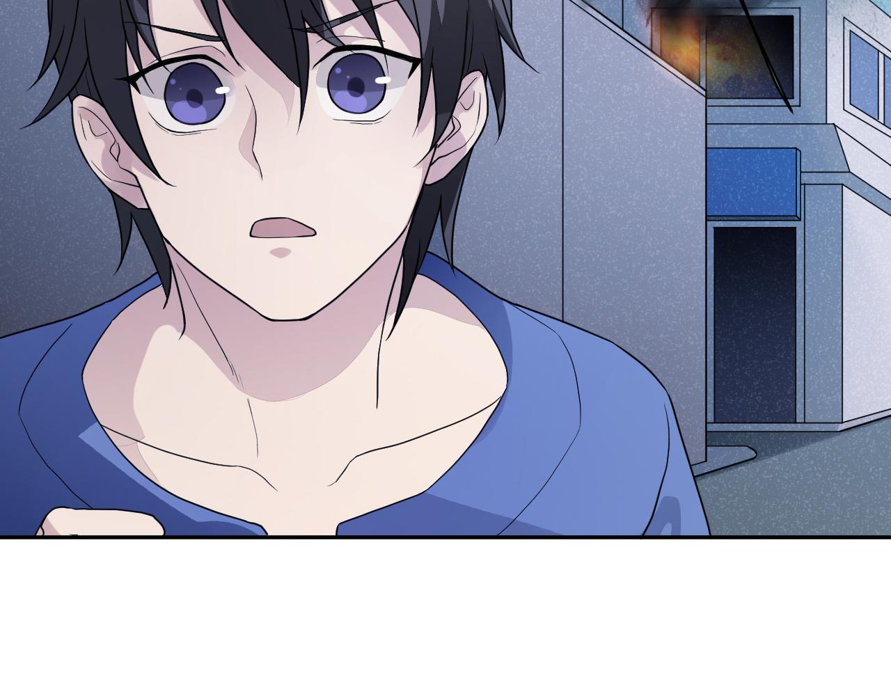 第31话 突发火灾！(1/3)-第31话