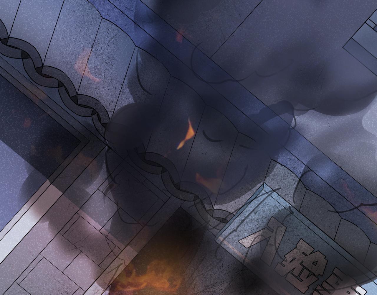 第31话 突发火灾！(1/3)-第31话