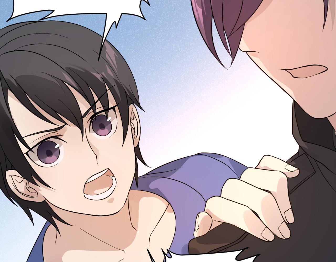 第31话 突发火灾！(1/3)-第31话