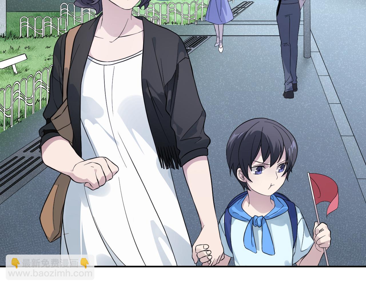 第31话 突发火灾！(1/3)-第31话