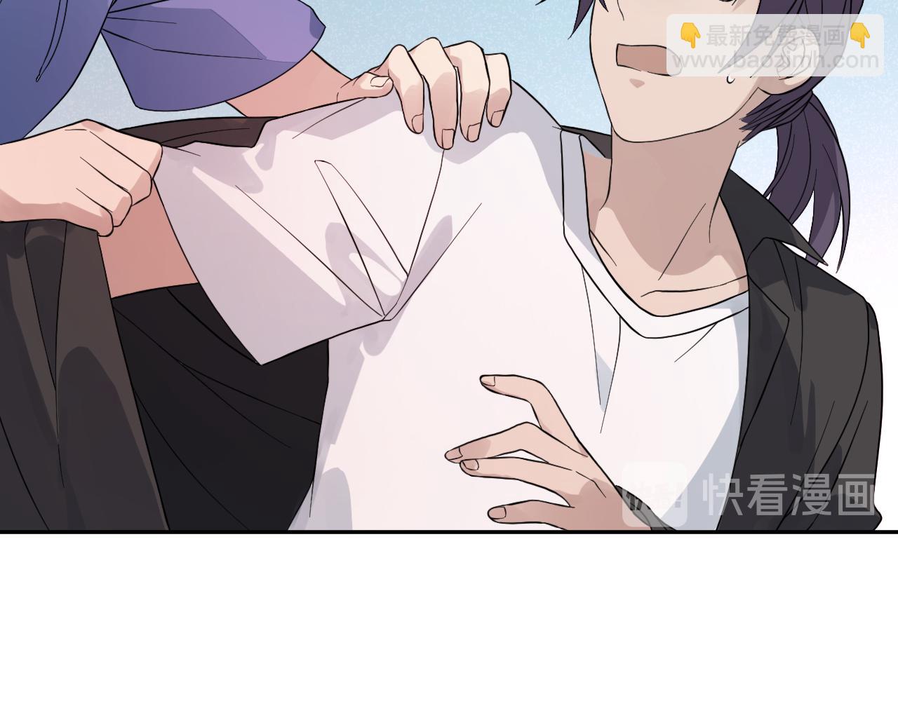 第31话 突发火灾！(1/3)-第31话