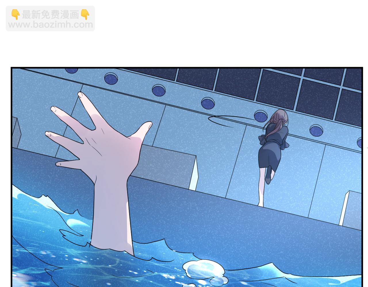 第35话 凶手是&ldquo;死者&rdquo;？(1/2)-第35话