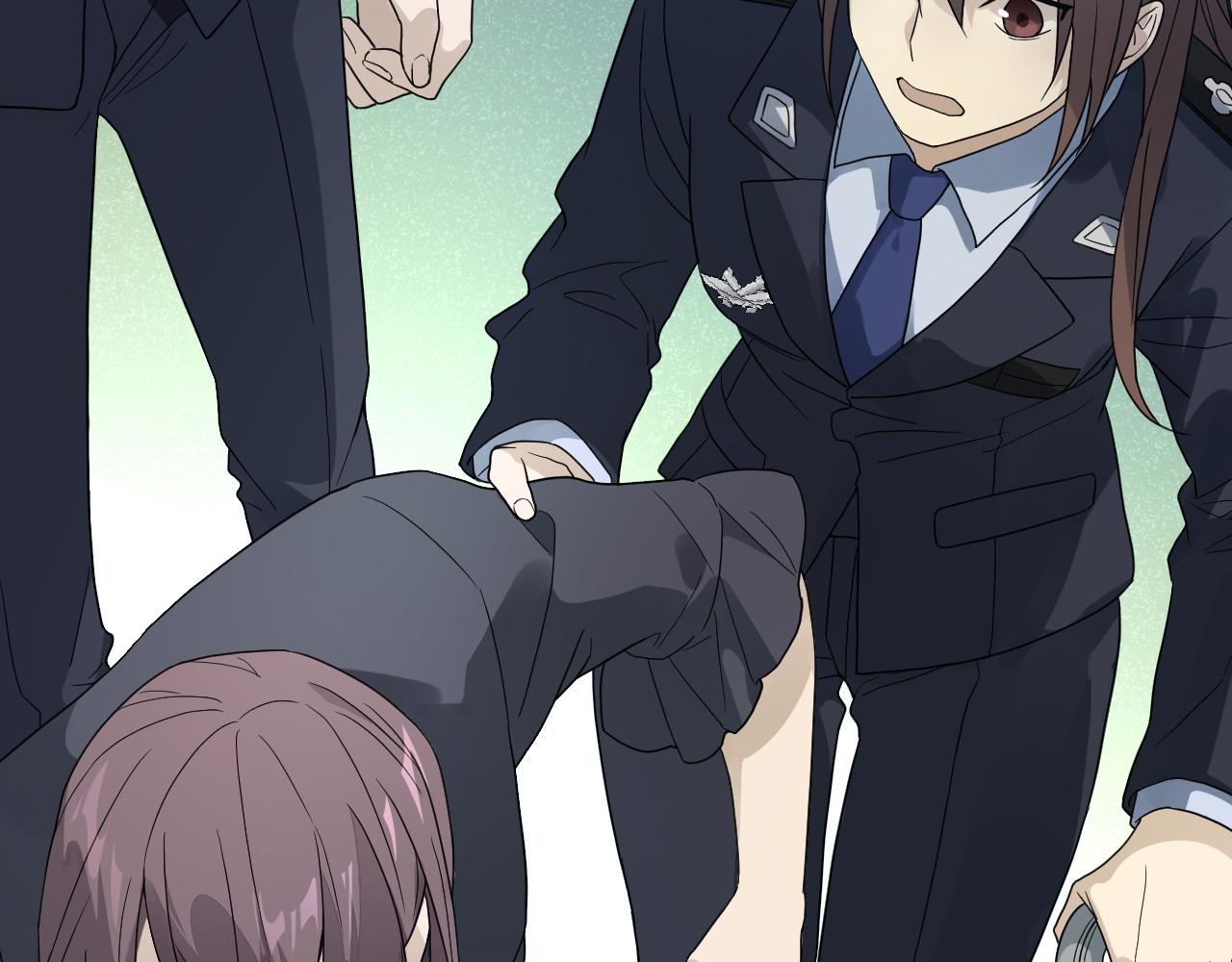 第35话 凶手是&ldquo;死者&rdquo;？(1/2)-第35话