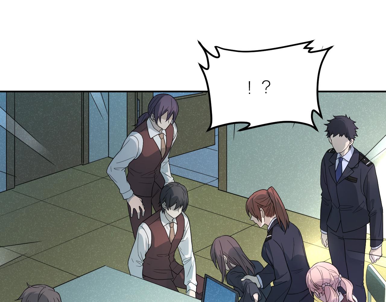 第35话 凶手是&ldquo;死者&rdquo;？(1/2)-第35话