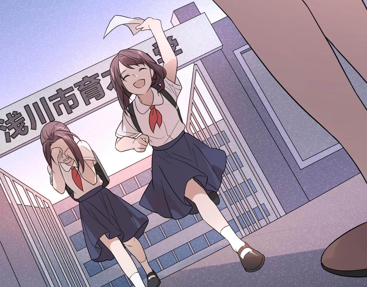 第35话 凶手是&ldquo;死者&rdquo;？(1/2)-第35话