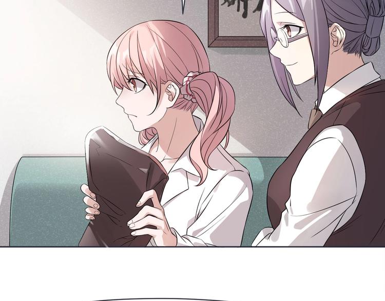 第6话 坠落的蝴蝶(1/3)-第5话