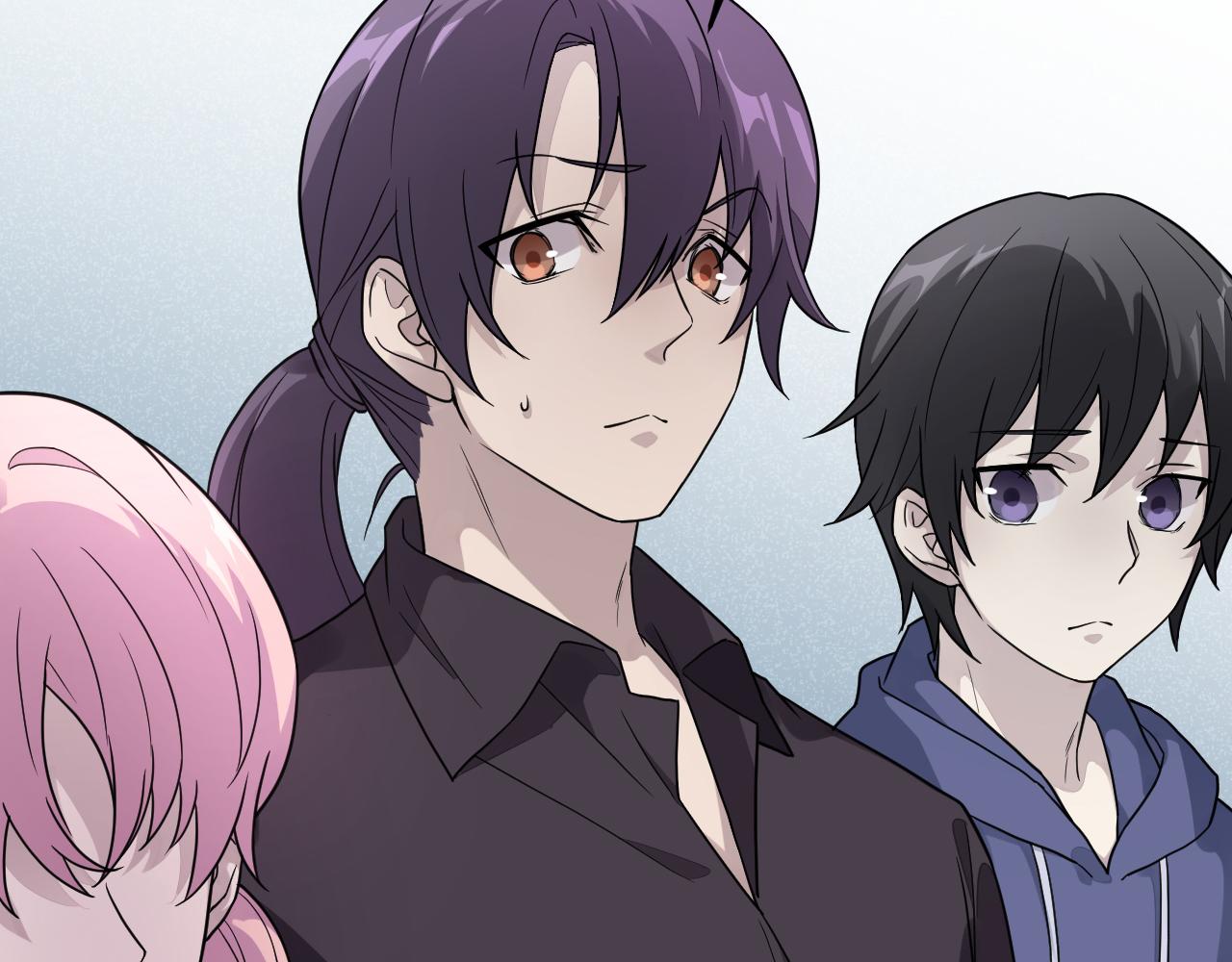 第41话 证人(1/2)-第41话