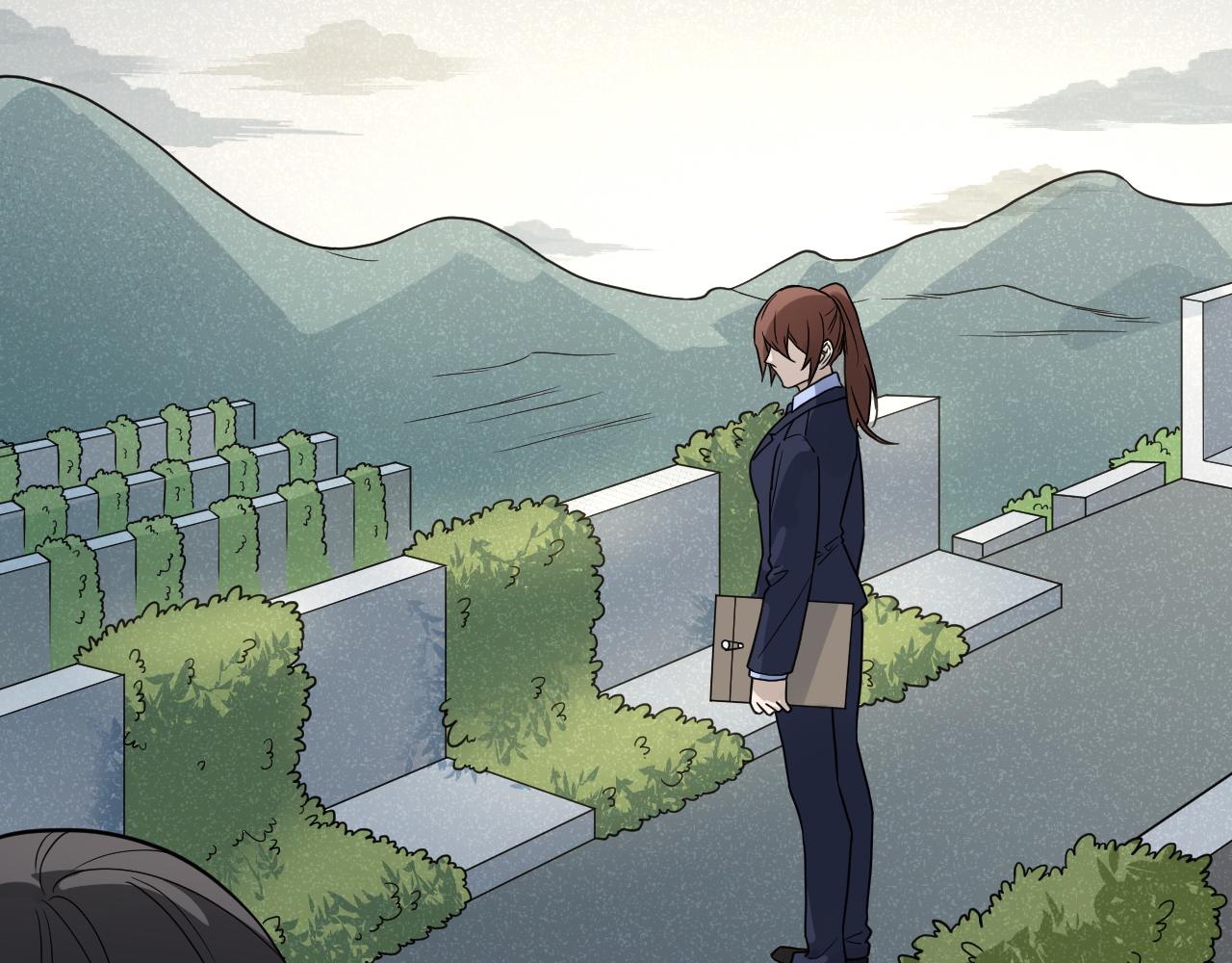 最後的告別者 - 第41話 證人(2/2) - 1