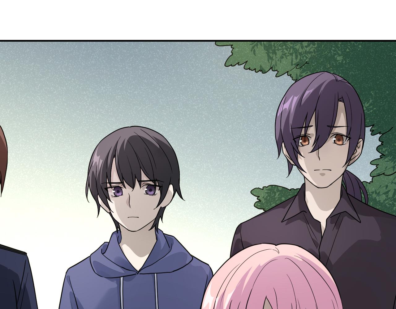 最後的告別者 - 第41話 證人(2/2) - 3