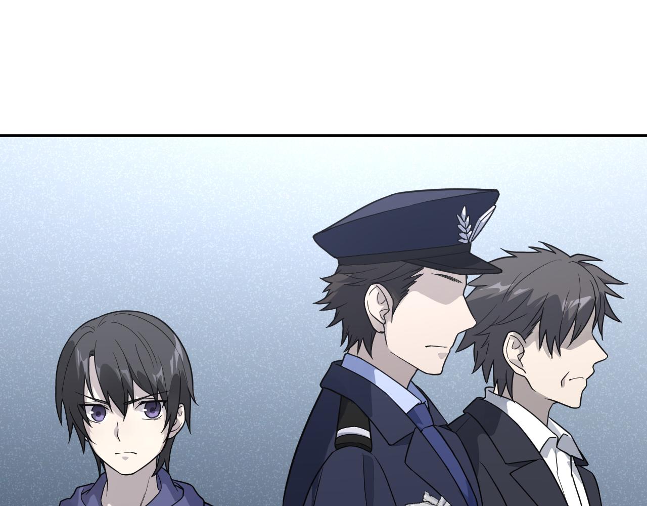 第43话 父亲死亡的真相(1/2)-第43话