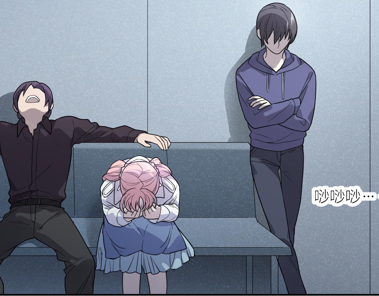 第43话 父亲死亡的真相(1/2)-第43话