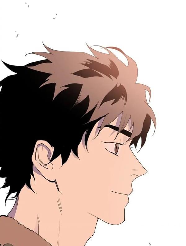 最後的藍色火焰 - 第7話(2/2) - 6