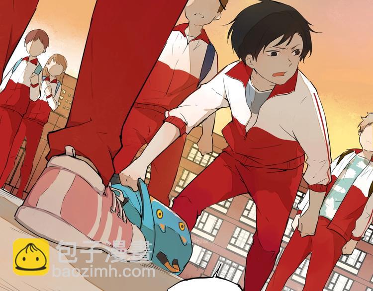 第10话（上）  童年旧事(1/2)-第11话